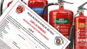 CLCB para cidade de São Paulo